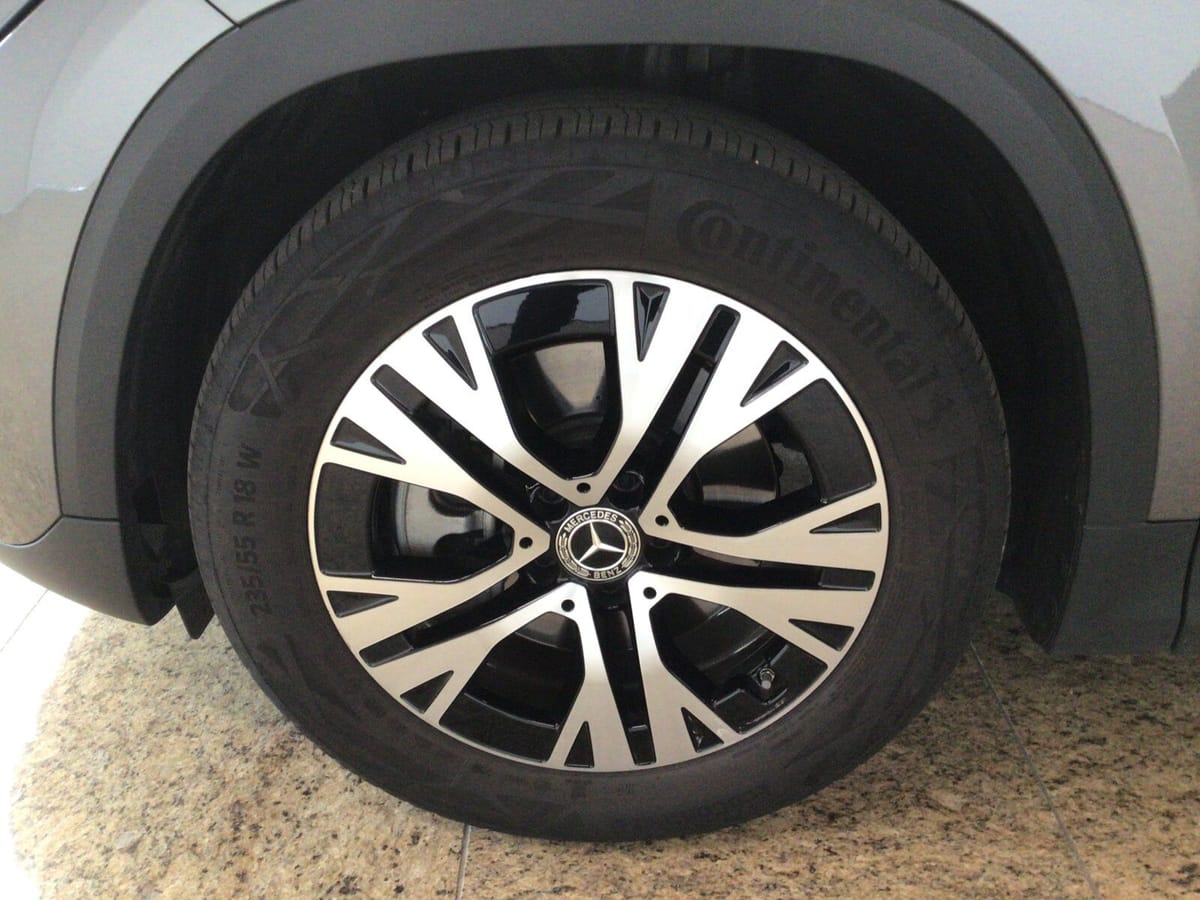 Mercedes-Benz GLA 220 d 4M Progressive Advanced AHK Night Totw foto 15