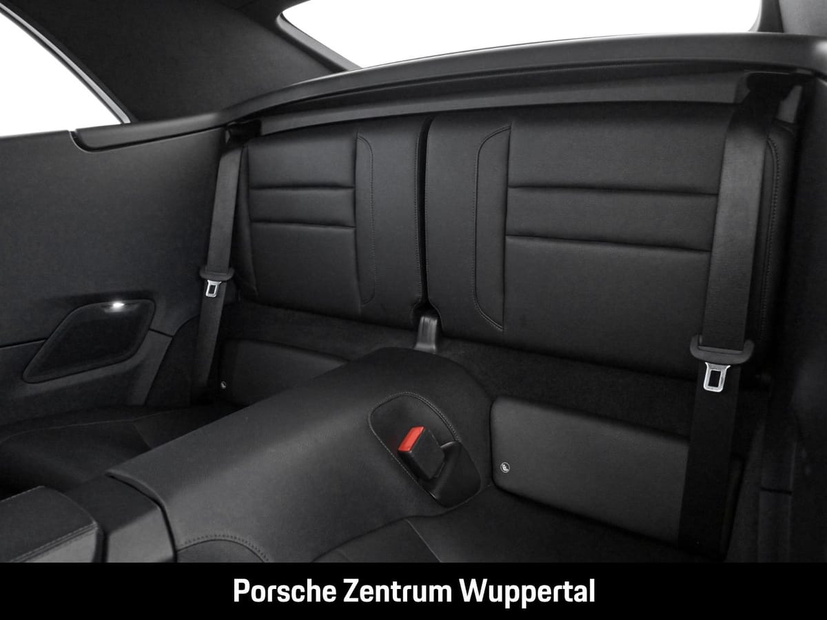 Porsche 992 911 Carrera S Cabrio Sportabgasanlage BOSE foto 16