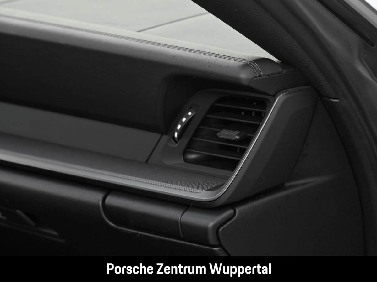 Porsche 992 911 Carrera S Cabrio Sportabgasanlage BOSE foto 18