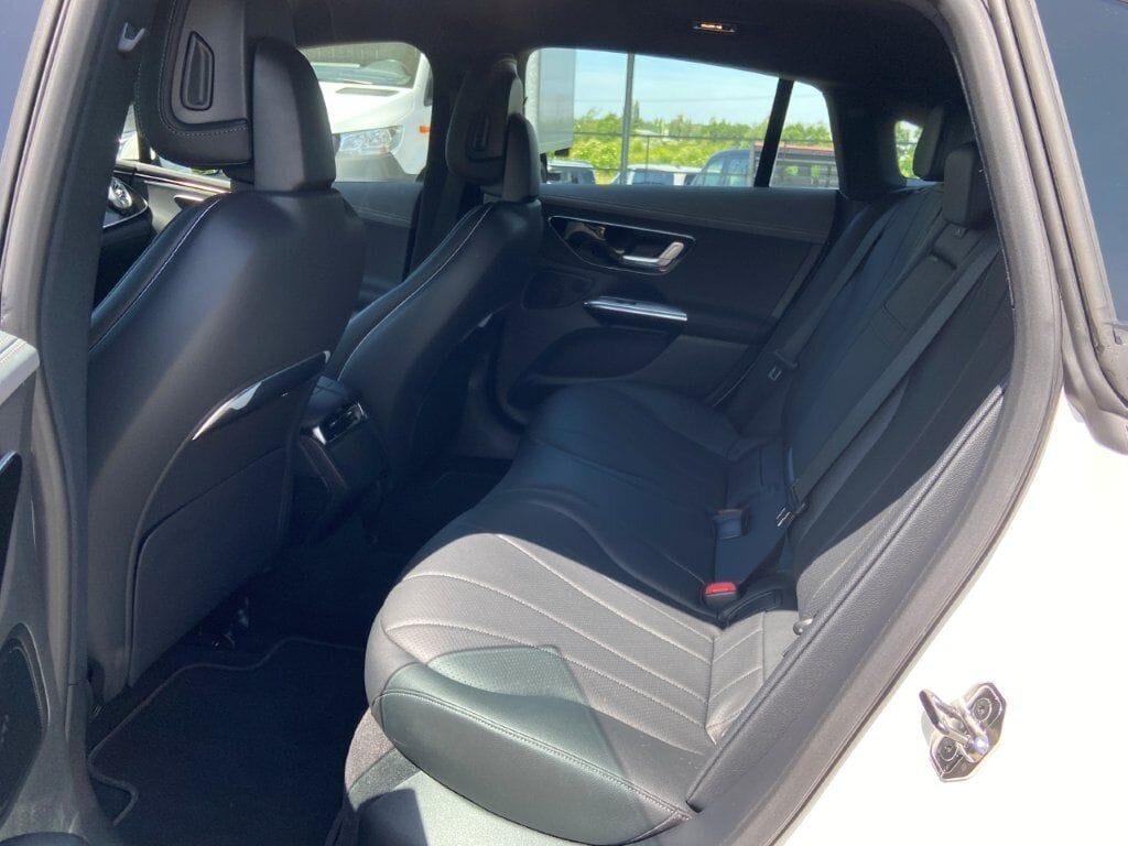 Mercedes-Benz EQE 300 Electric-Advanced-Plus Distronic CarPlay foto 12