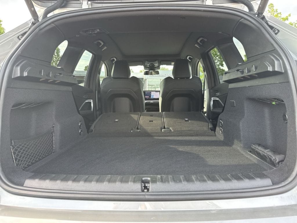 BMW X1 xDrive 30e M Sportpaket AHK Pano ACC HUD Harm foto 12