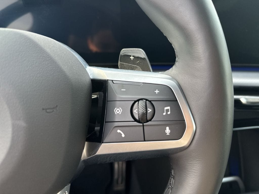 BMW X1 xDrive 30e M Sportpaket AHK Pano ACC HUD Harm foto 20