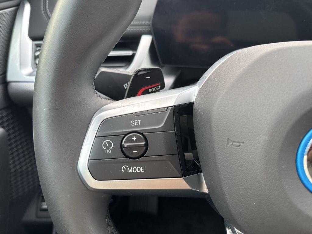BMW X1 xDrive 30e M Sportpaket AHK Pano ACC HUD Harm foto 21