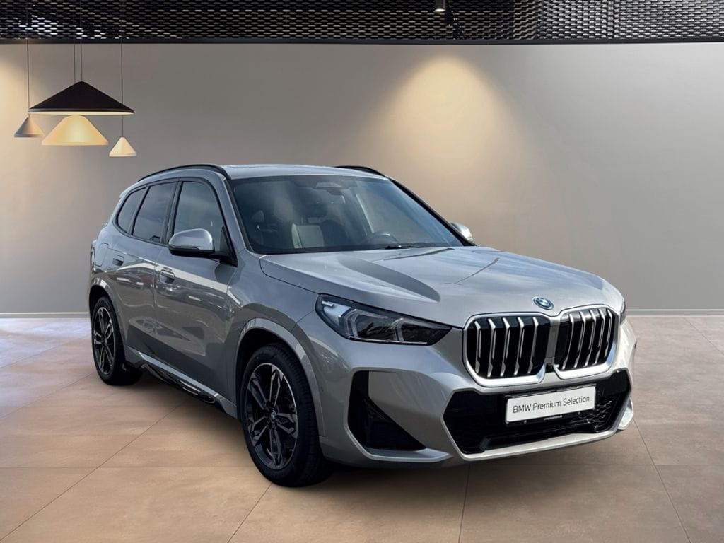 BMW X1 xDrive 30e M Sportpaket AHK Pano ACC HUD Harm foto 4