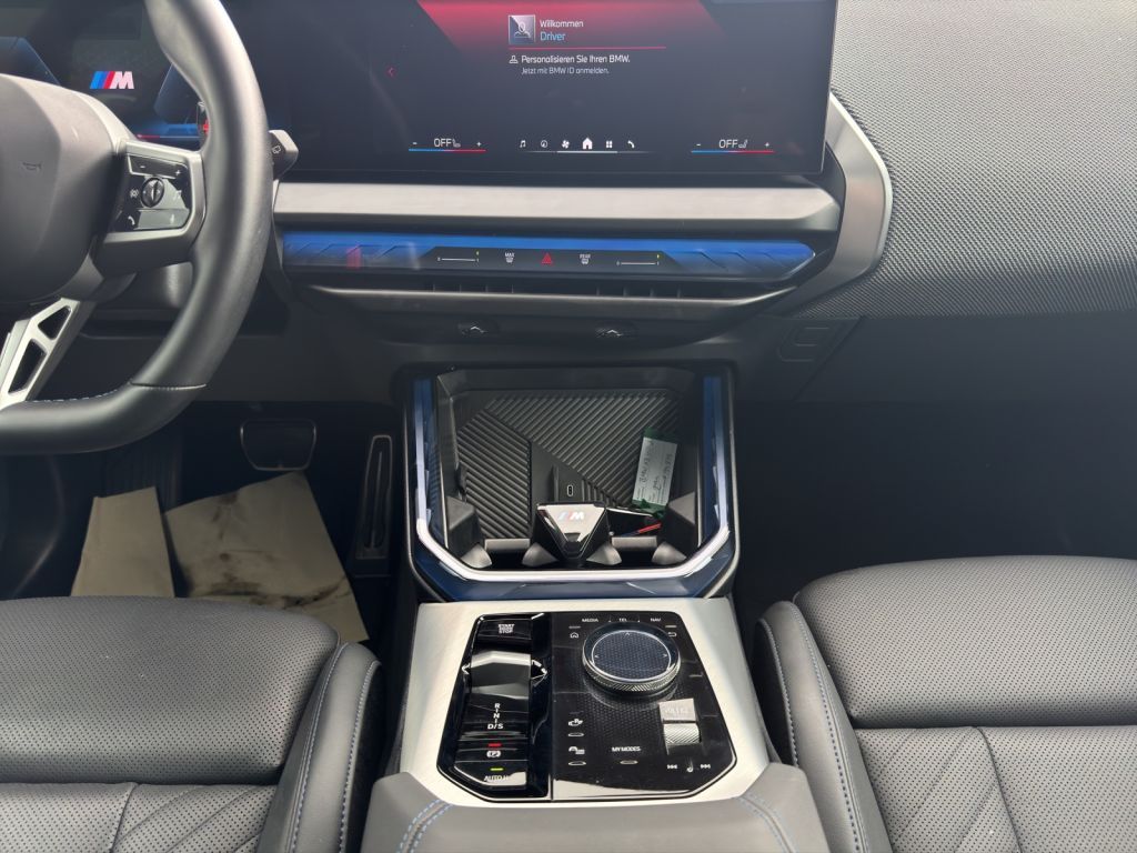 BMW X3 M50 xDrive+MEMORY+KAMERA+LED+NAVI+M-SPORT+ foto 11