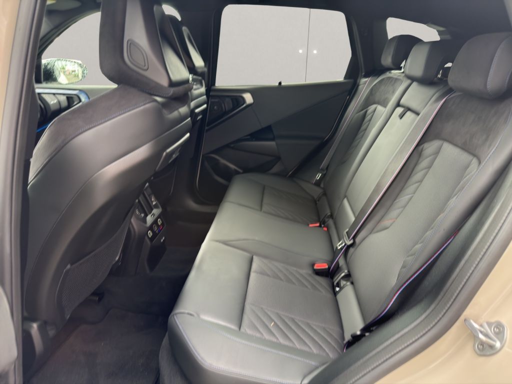 BMW X3 M50 xDrive+MEMORY+KAMERA+LED+NAVI+M-SPORT+ foto 15