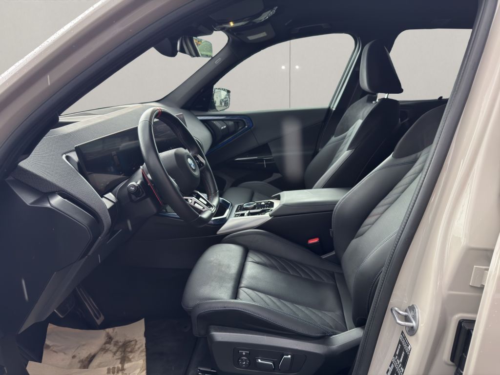 BMW X3 M50 xDrive+MEMORY+KAMERA+LED+NAVI+M-SPORT+ foto 16