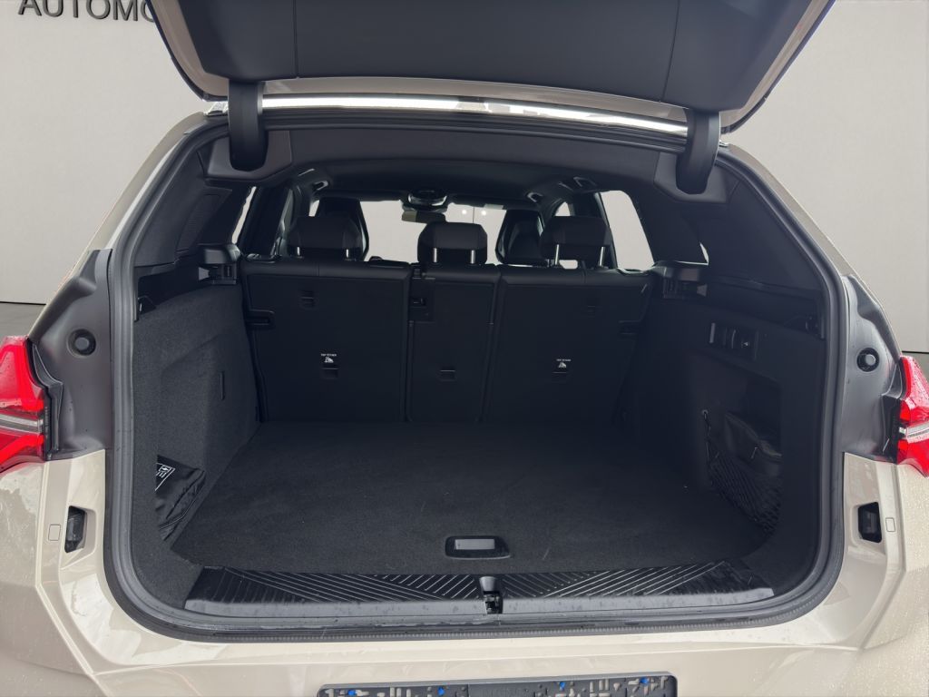 BMW X3 M50 xDrive+MEMORY+KAMERA+LED+NAVI+M-SPORT+ foto 17