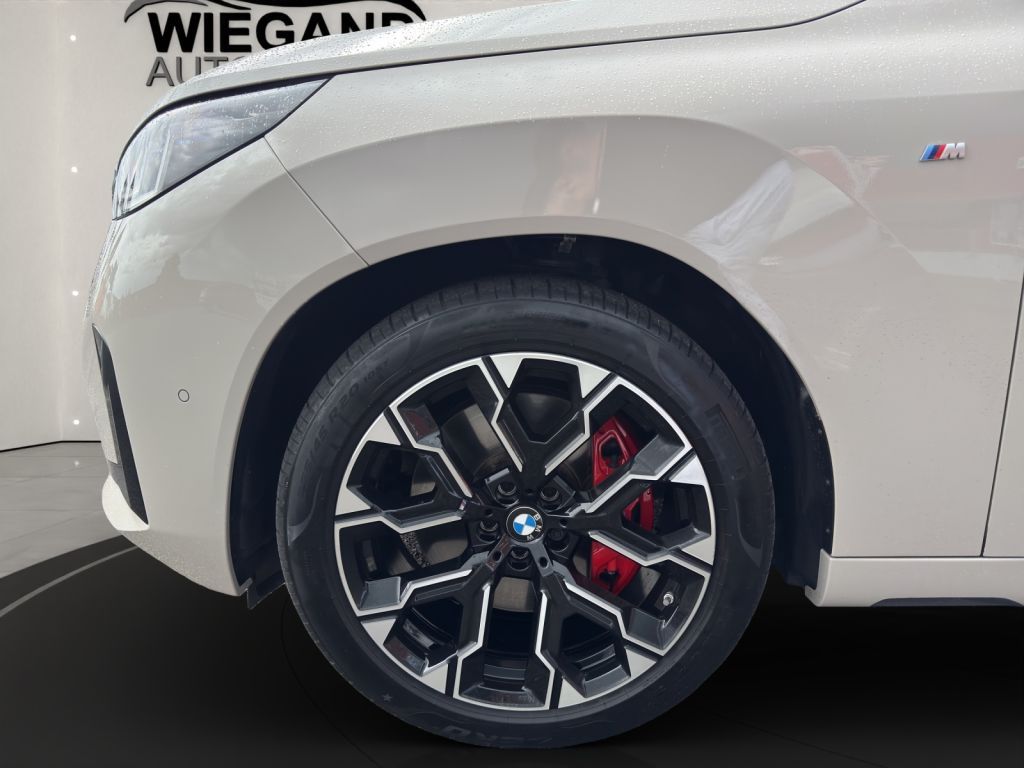 BMW X3 M50 xDrive+MEMORY+KAMERA+LED+NAVI+M-SPORT+ foto 18
