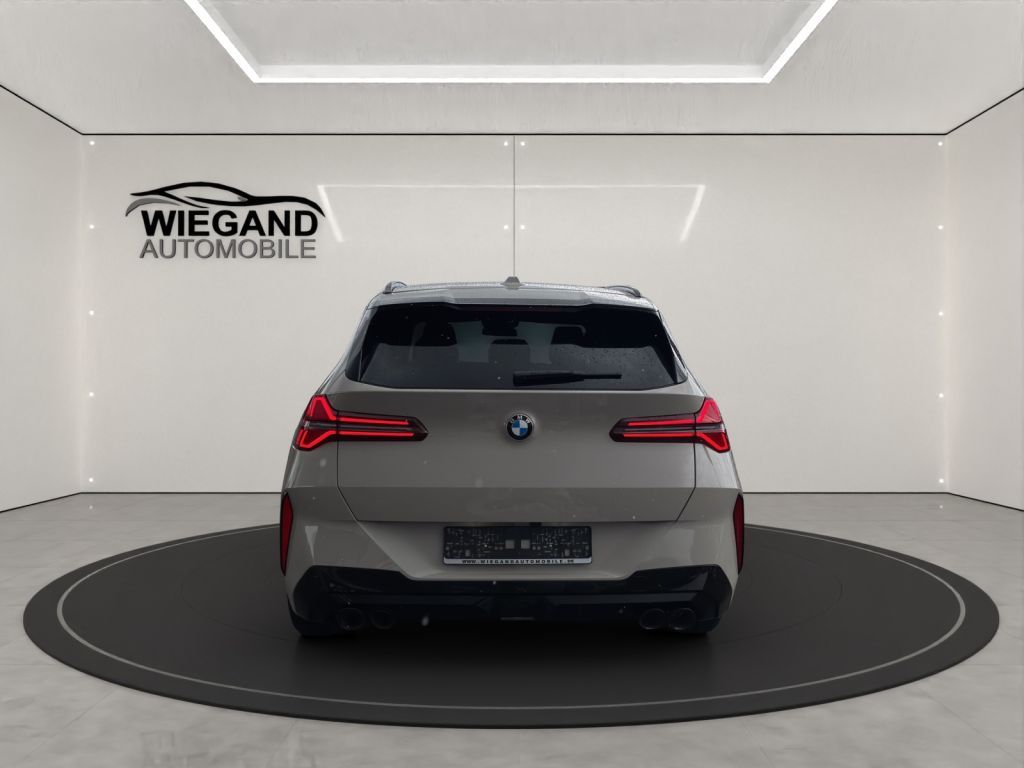 BMW X3 M50 xDrive+MEMORY+KAMERA+LED+NAVI+M-SPORT+ foto 4