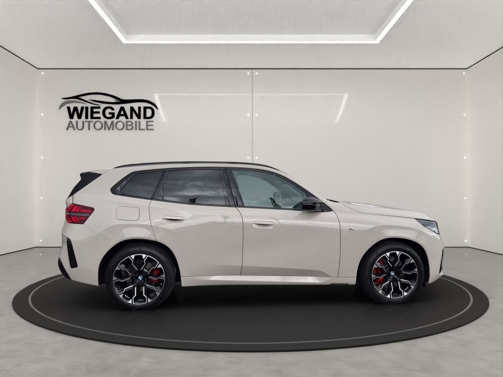 BMW X3 M50 xDrive+MEMORY+KAMERA+LED+NAVI+M-SPORT+ foto 6