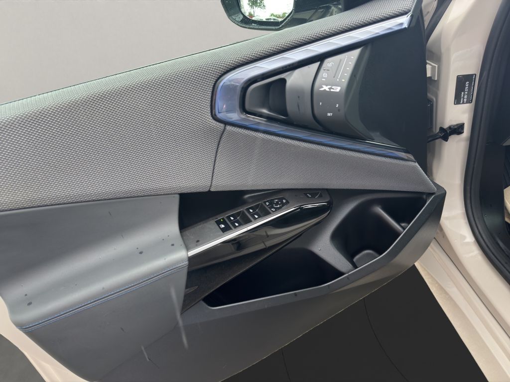 BMW X3 M50 xDrive+MEMORY+KAMERA+LED+NAVI+M-SPORT+ foto 9