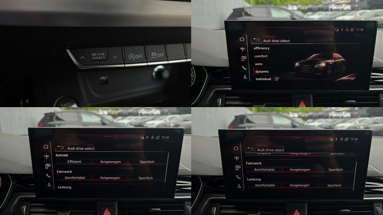 Audi A5 40TDI S tronic 3x S line Virtual/Matrix/K-les foto 14