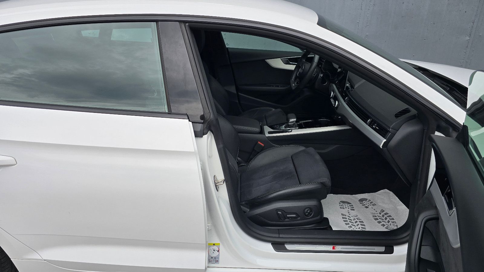 Audi A5 40TDI S tronic 3x S line Virtual/Matrix/K-les foto 7