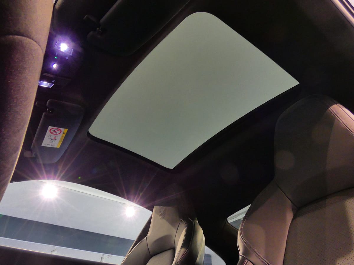 Porsche 992 Carrera Coupe Klappe LED/Panorama/ACC/Approv foto 21