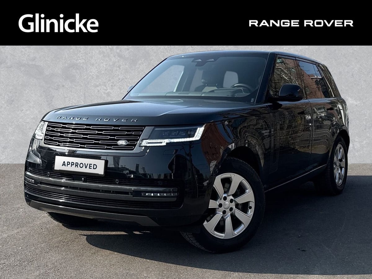 Land Rover Range Rover P460e Hybrid HSE / Shadow Paket / He