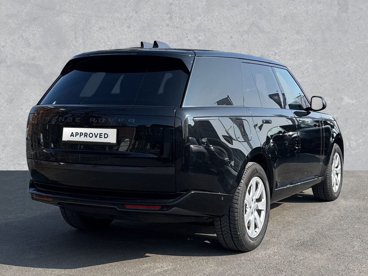 Land Rover Range Rover P460e Hybrid HSE / Shadow Paket / He foto 2