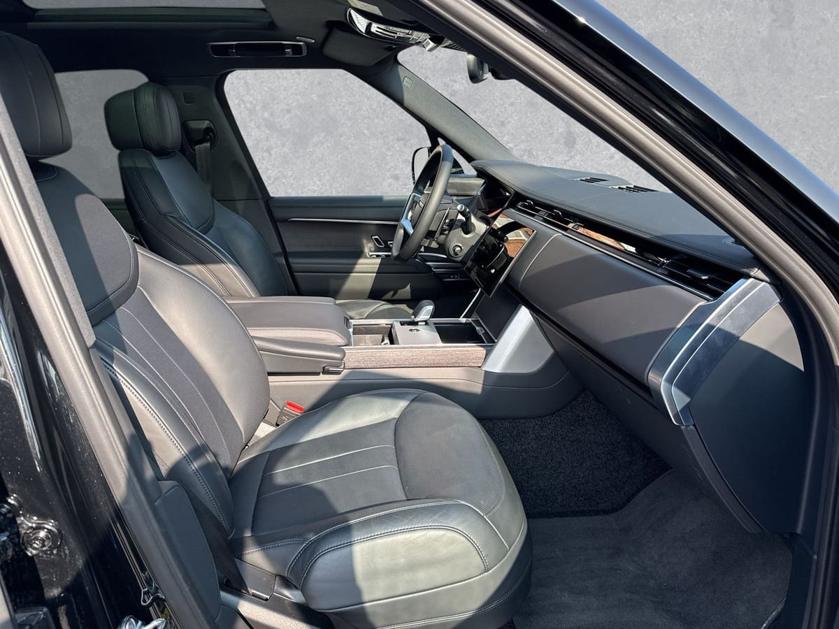 Land Rover Range Rover P460e Hybrid HSE / Shadow Paket / He foto 3