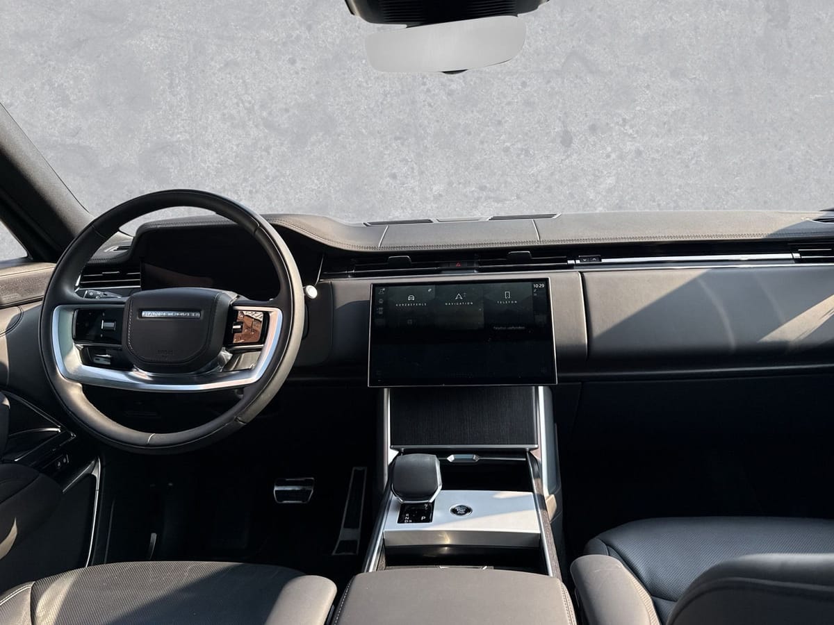 Land Rover Range Rover P460e Hybrid HSE / Shadow Paket / He foto 4