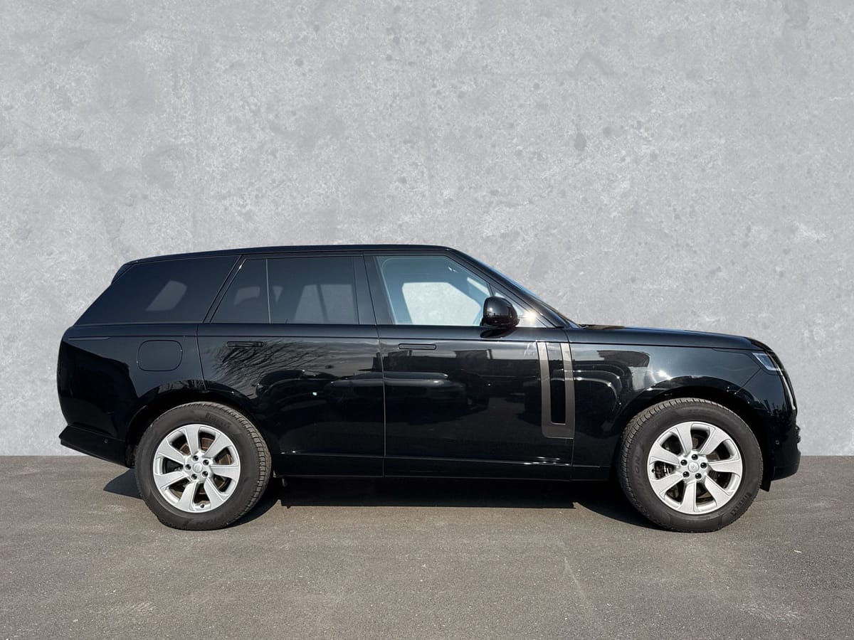Land Rover Range Rover P460e Hybrid HSE / Shadow Paket / He foto 6