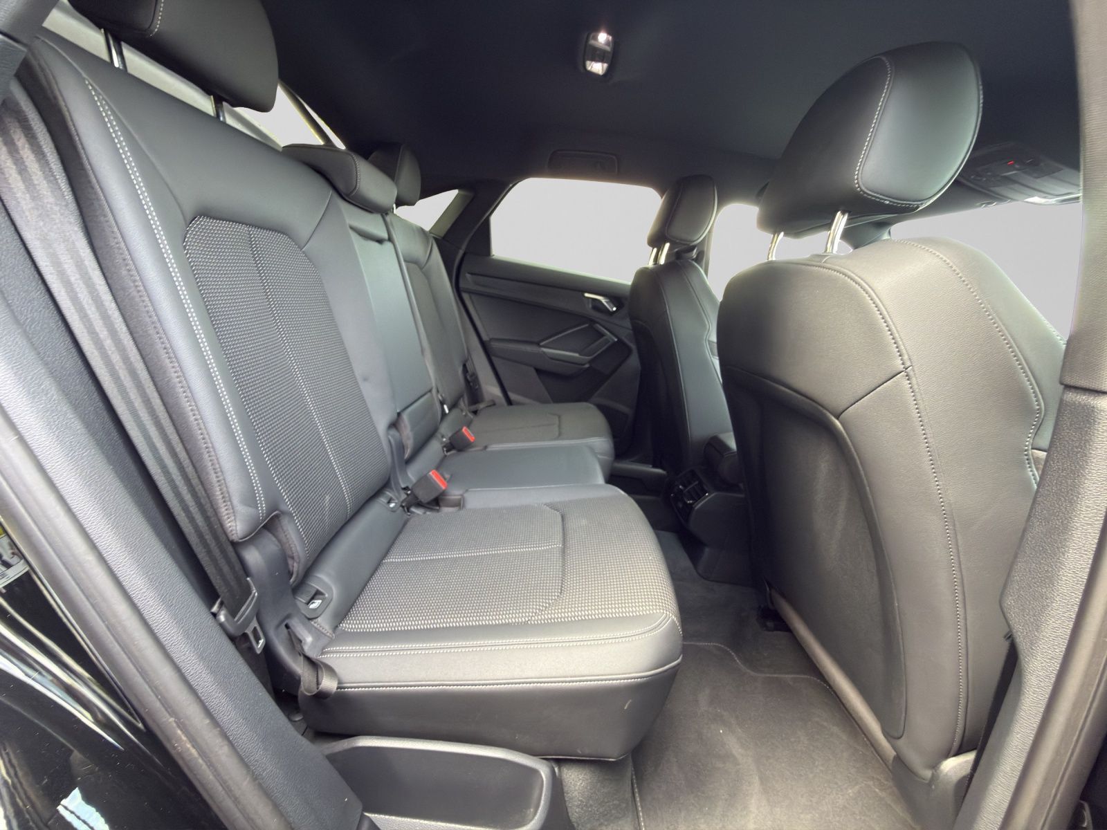Audi Q3 Sportback 45 TFSIe 2x S LINE NAVI+ ACC eSITZE foto 7