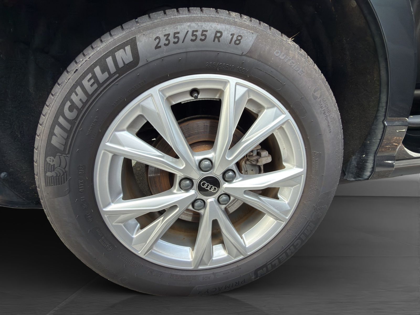 Audi Q3 Sportback 45 TFSIe 2x S LINE NAVI+ ACC eSITZE foto 8