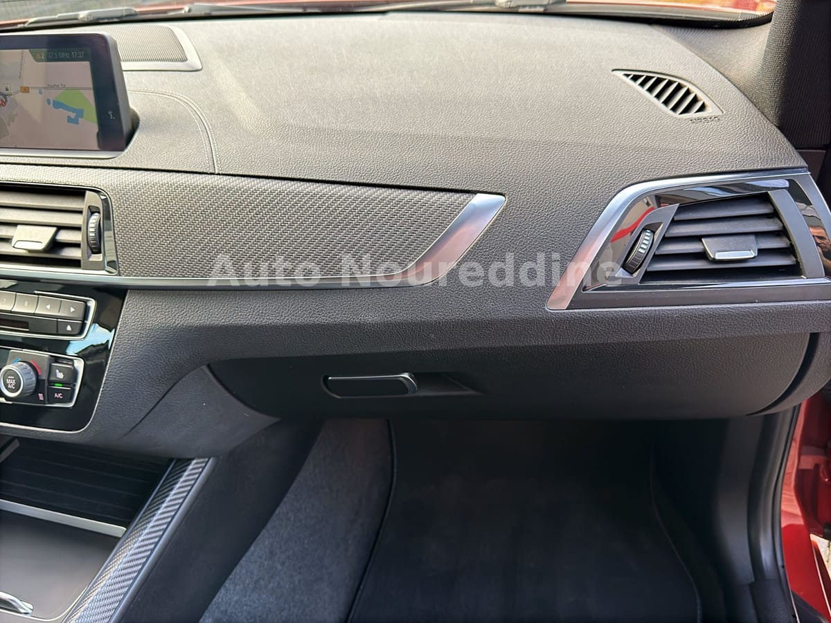 BMW M2 Coupe Competition DKG*Deutsch*Garantie*2.Hd* foto 25