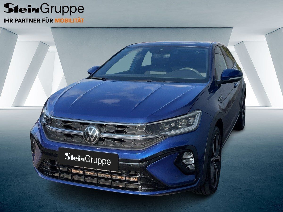 Volkswagen Taigo R-Line 1.5 TSI MATRIX+APP+PANO+ACC+LED+PDC foto 2