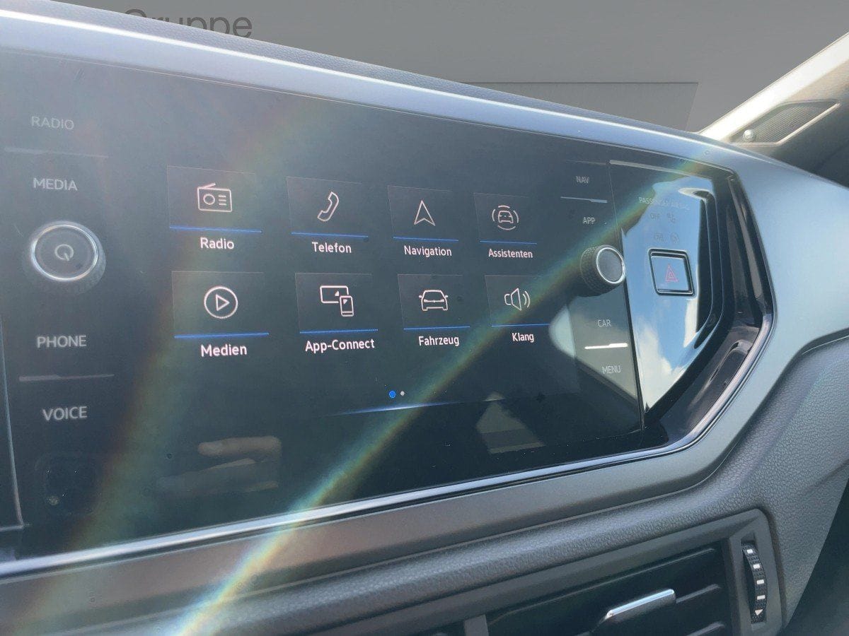 Volkswagen Taigo R-Line 1.5 TSI MATRIX+APP+PANO+ACC+LED+PDC foto 11