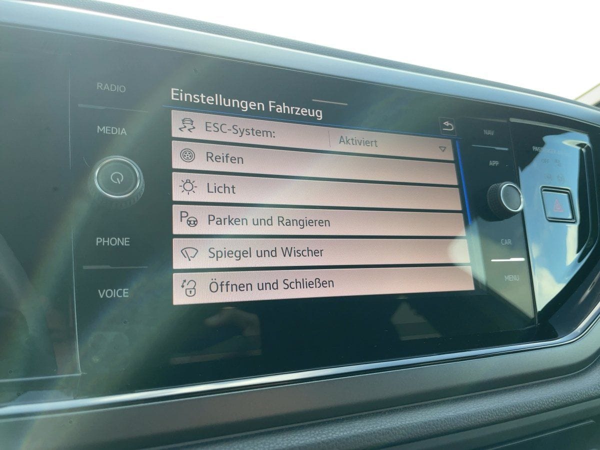 Volkswagen Taigo R-Line 1.5 TSI MATRIX+APP+PANO+ACC+LED+PDC foto 13
