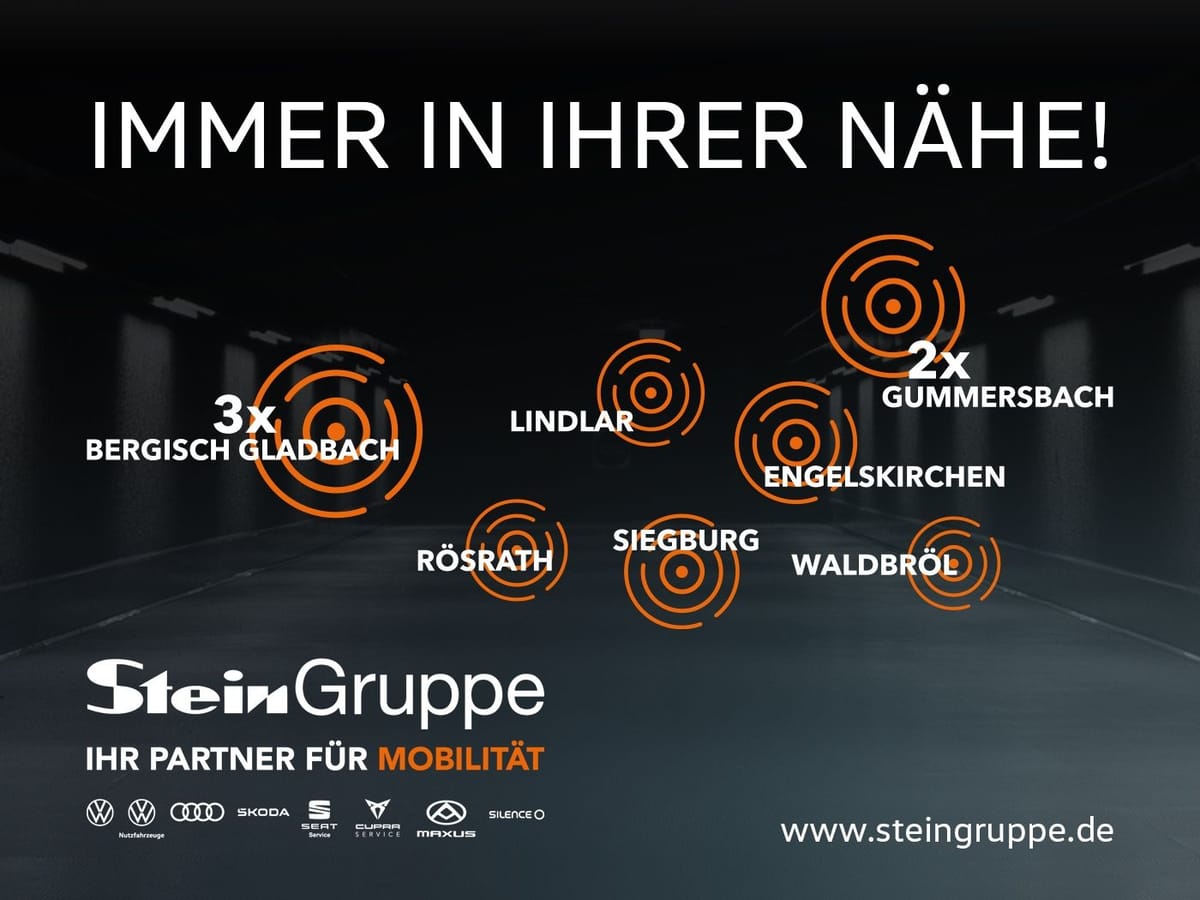 Volkswagen Taigo R-Line 1.5 TSI MATRIX+APP+PANO+ACC+LED+PDC foto 18