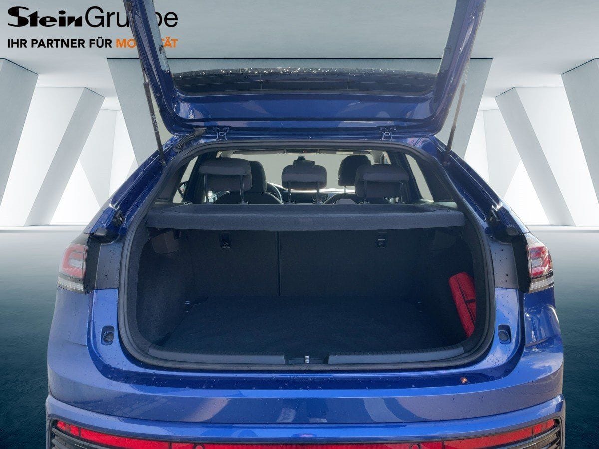 Volkswagen Taigo R-Line 1.5 TSI MATRIX+APP+PANO+ACC+LED+PDC foto 6