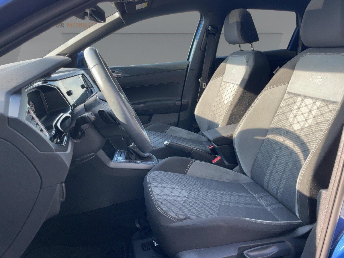 Volkswagen Taigo R-Line 1.5 TSI MATRIX+APP+PANO+ACC+LED+PDC foto 7