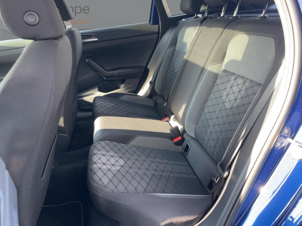Volkswagen Taigo R-Line 1.5 TSI MATRIX+APP+PANO+ACC+LED+PDC foto 8
