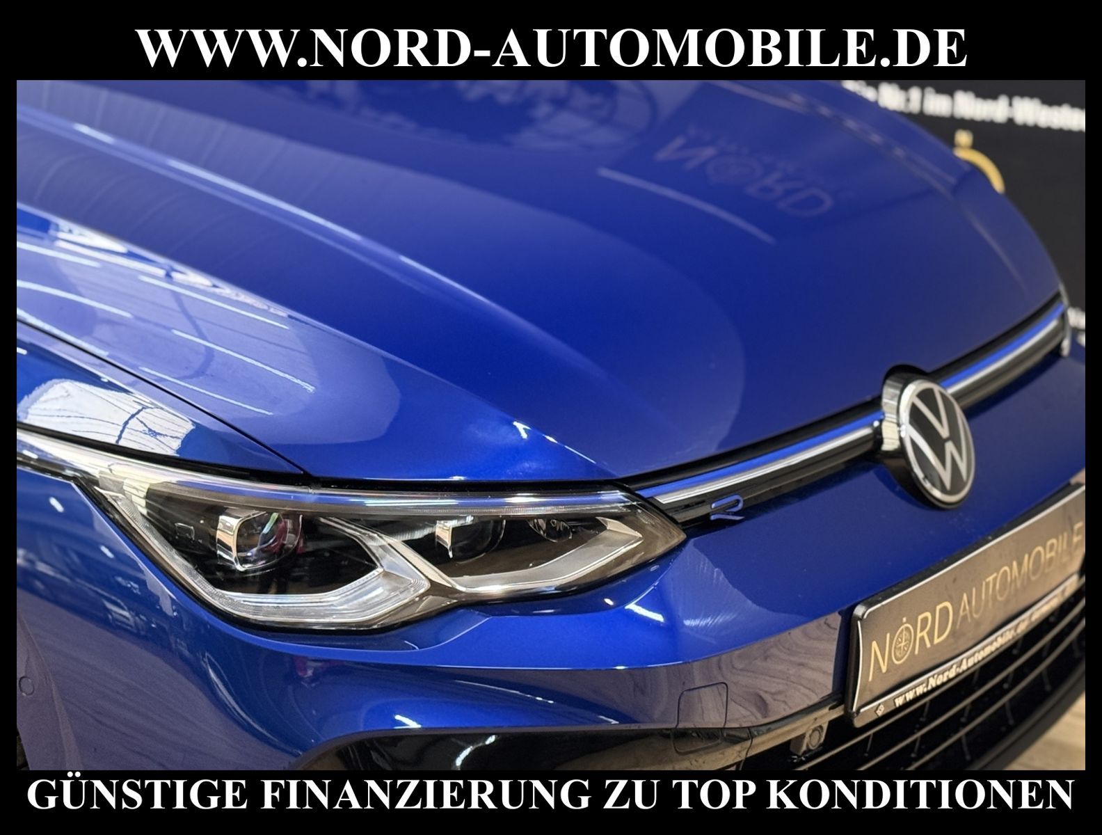 Volkswagen Golf R 20 Years 4MOT 2.0 TSI DSG Leder/Pano/19 foto 13