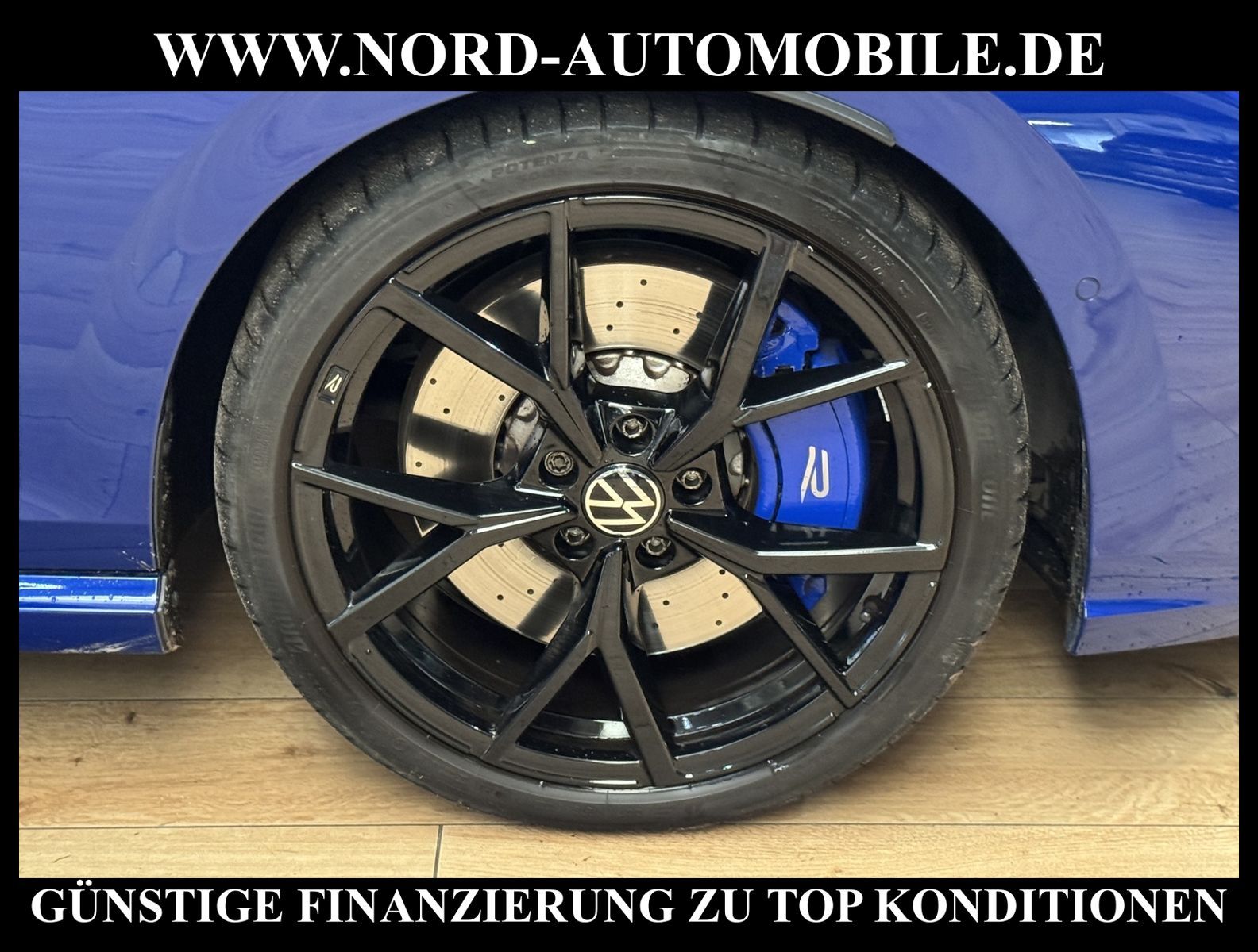 Volkswagen Golf R 20 Years 4MOT 2.0 TSI DSG Leder/Pano/19 foto 14