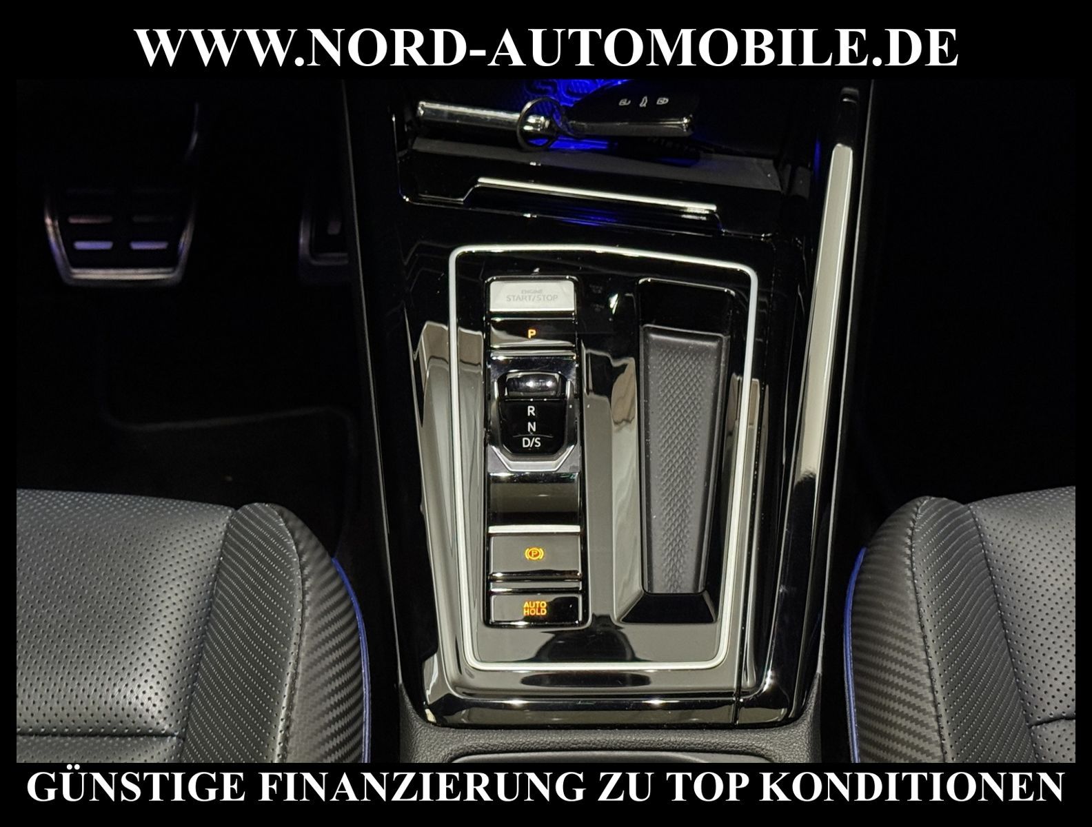 Volkswagen Golf R 20 Years 4MOT 2.0 TSI DSG Leder/Pano/19 foto 22