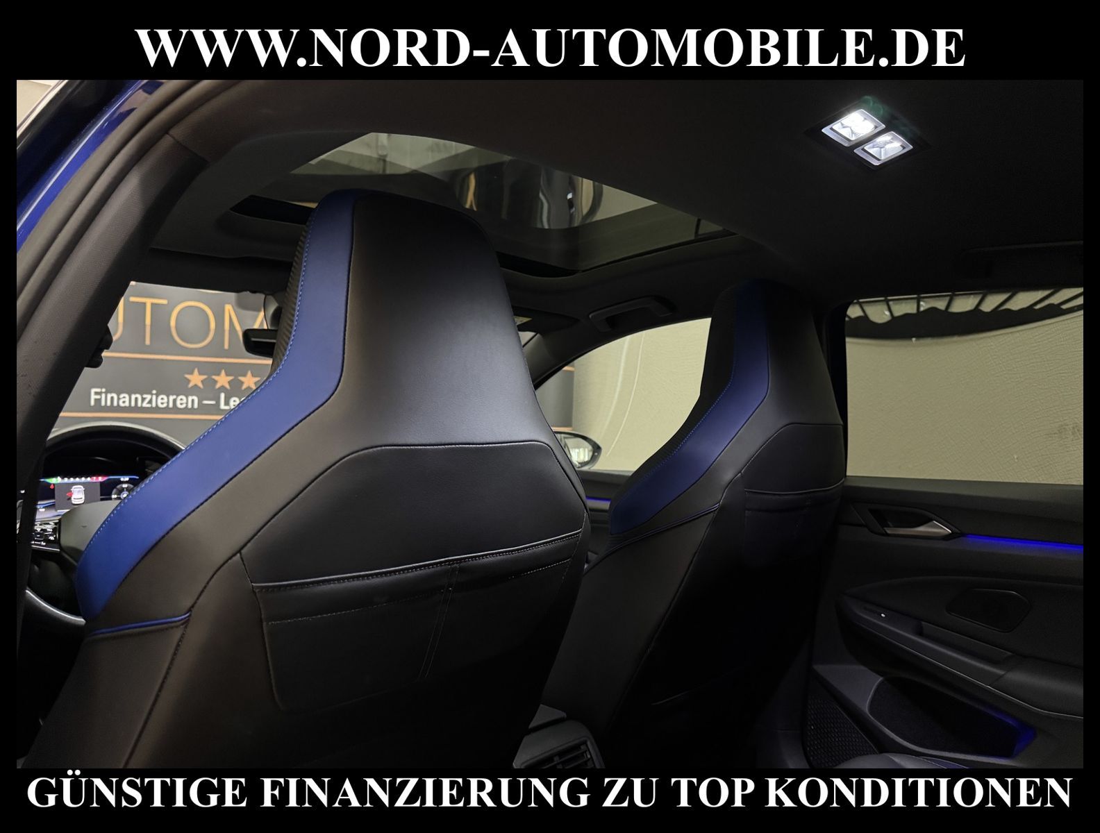 Volkswagen Golf R 20 Years 4MOT 2.0 TSI DSG Leder/Pano/19 foto 23