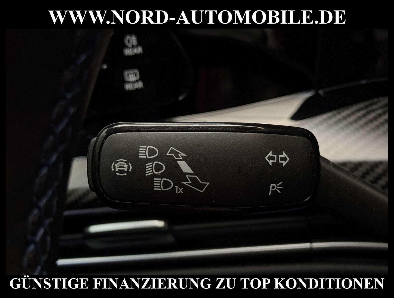Volkswagen Golf R 20 Years 4MOT 2.0 TSI DSG Leder/Pano/19 foto 25