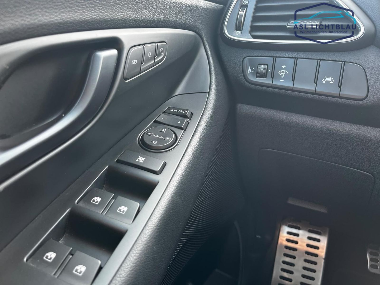 Hyundai i30 N Performance 2.0 T-GDI M/T Panoramadach 2.0 foto 11