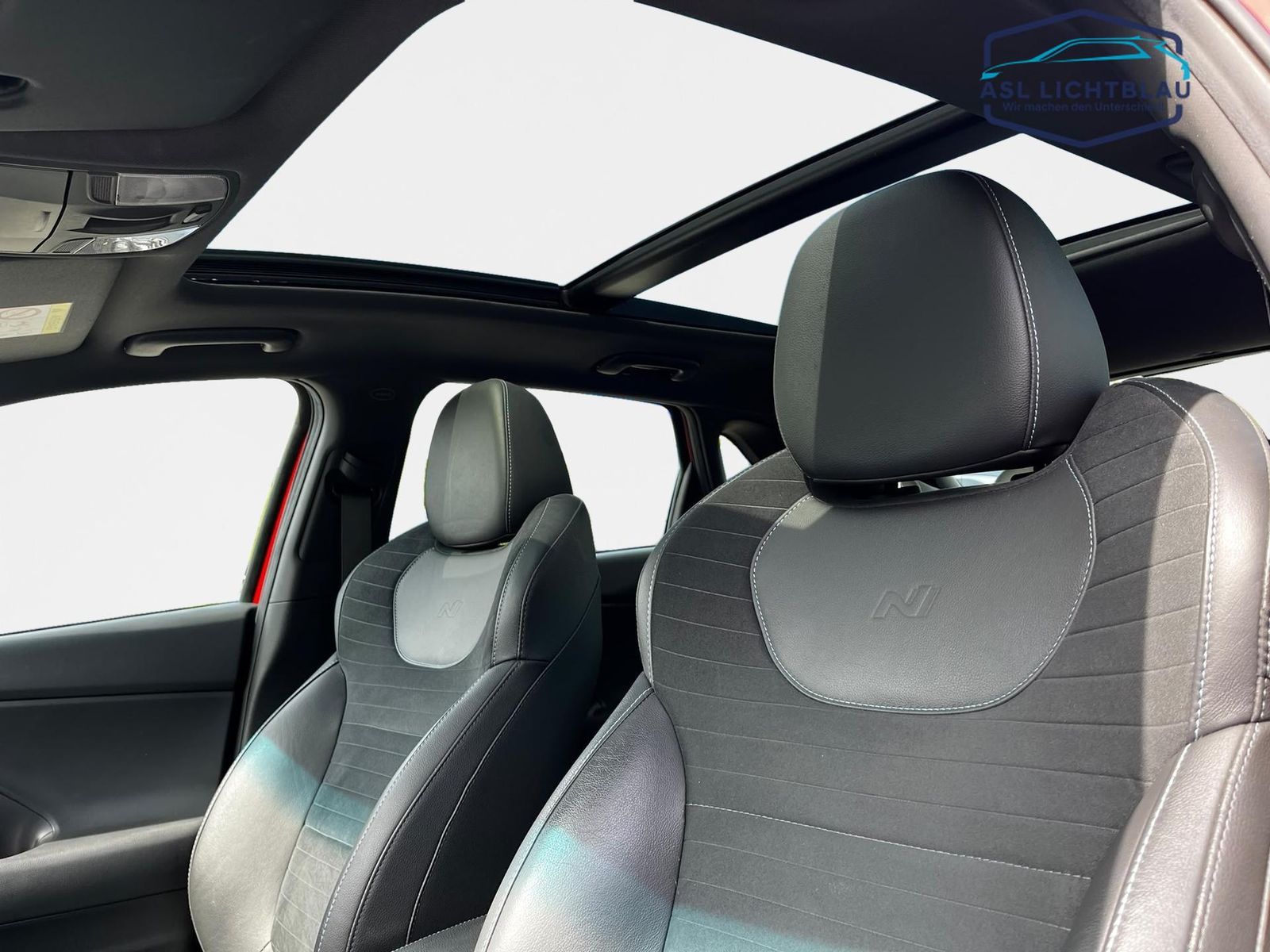 Hyundai i30 N Performance 2.0 T-GDI M/T Panoramadach 2.0 foto 14