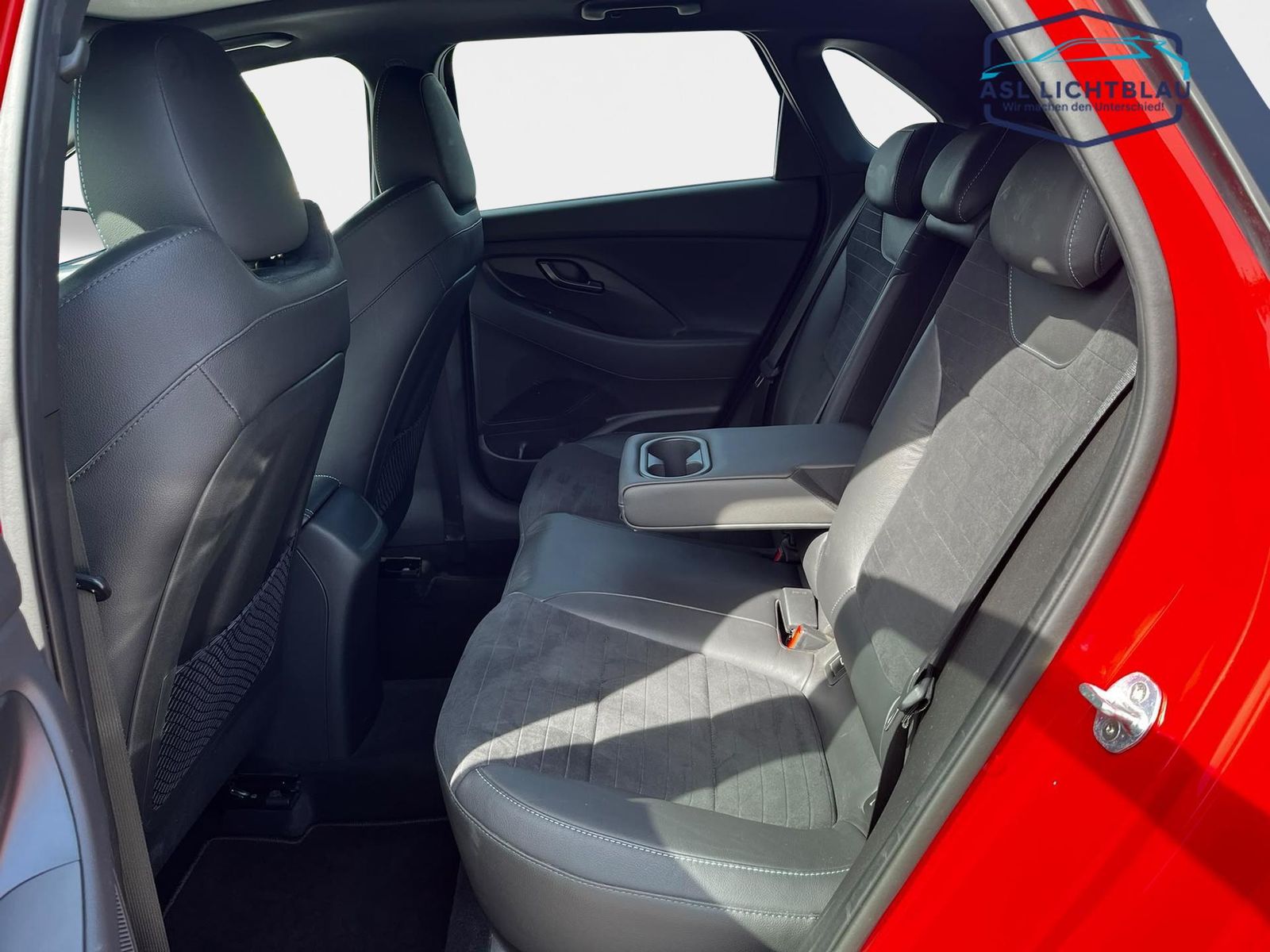Hyundai i30 N Performance 2.0 T-GDI M/T Panoramadach 2.0 foto 15