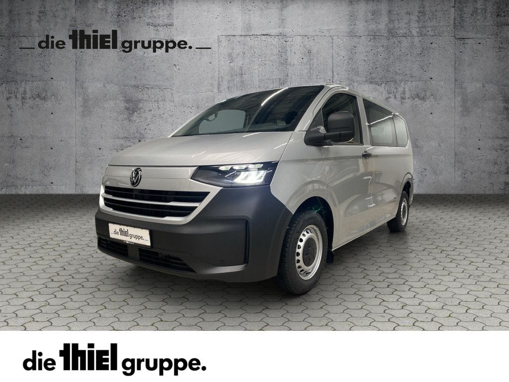 Volkswagen T7 Kombi 2.0 TDI Automatik kurzer Radstand 9-Sit