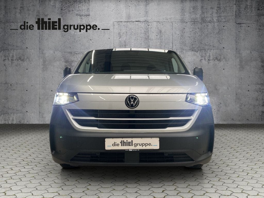 Volkswagen T7 Kombi 2.0 TDI Automatik kurzer Radstand 9-Sit foto 2