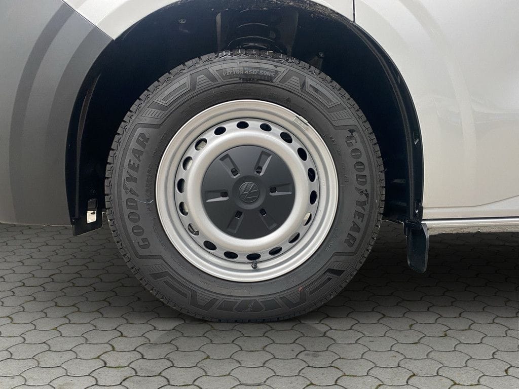 Volkswagen T7 Kombi 2.0 TDI Automatik kurzer Radstand 9-Sit foto 17