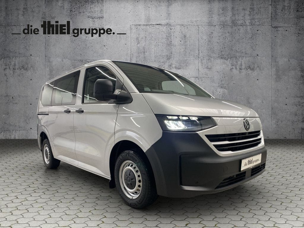 Volkswagen T7 Kombi 2.0 TDI Automatik kurzer Radstand 9-Sit foto 3