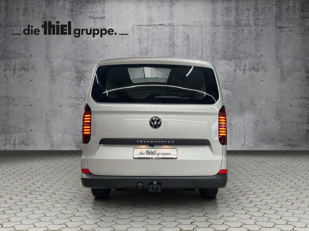 Volkswagen T7 Kombi 2.0 TDI Automatik kurzer Radstand 9-Sit foto 5