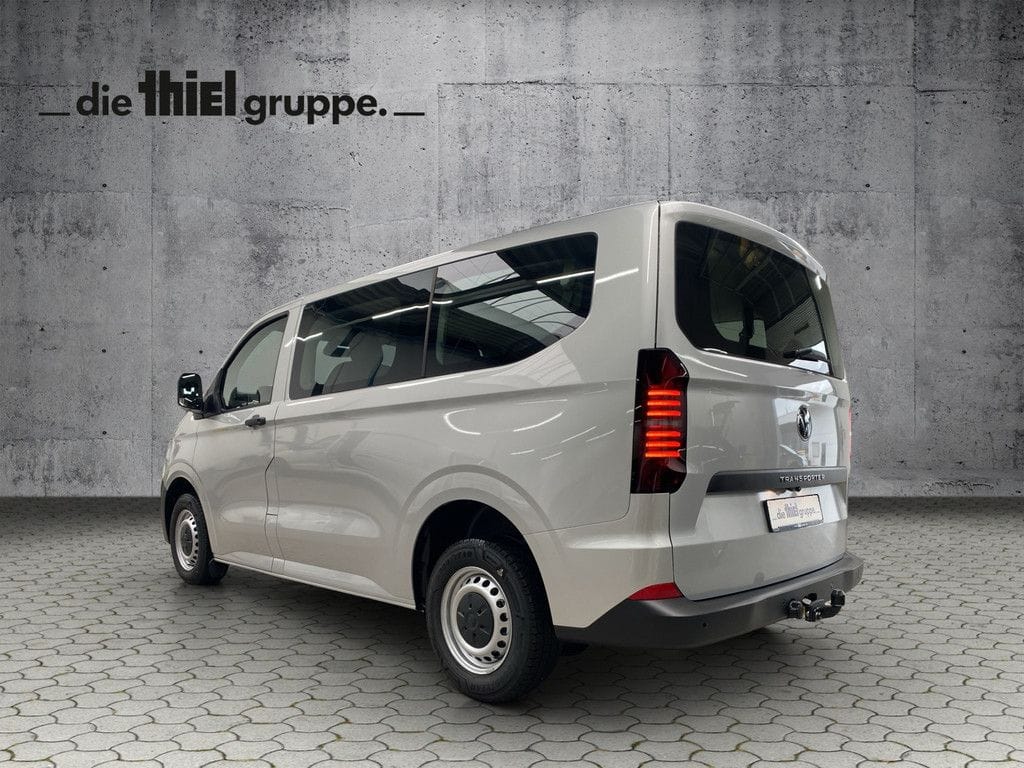 Volkswagen T7 Kombi 2.0 TDI Automatik kurzer Radstand 9-Sit foto 6