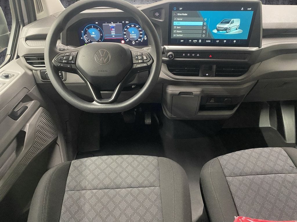 Volkswagen T7 Kombi 2.0 TDI Automatik kurzer Radstand 9-Sit foto 7