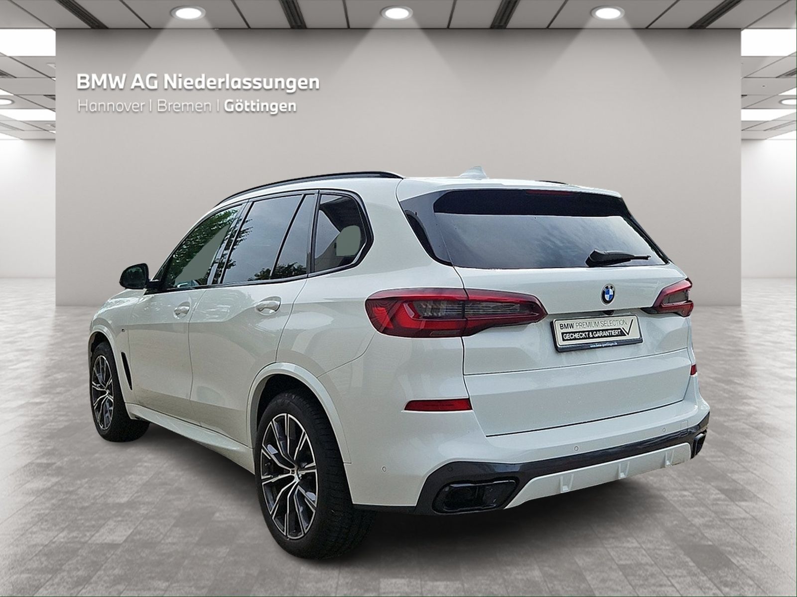 BMW X5 xDrive30d M Sport Standheizung AHK Kamera foto 2